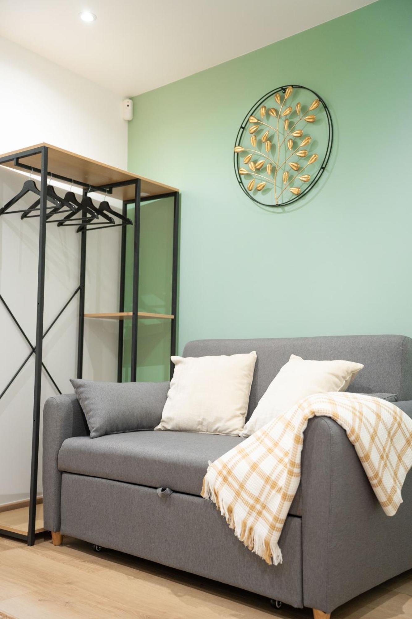 Maison Cosy Centre Gare Амьен Экстерьер фото