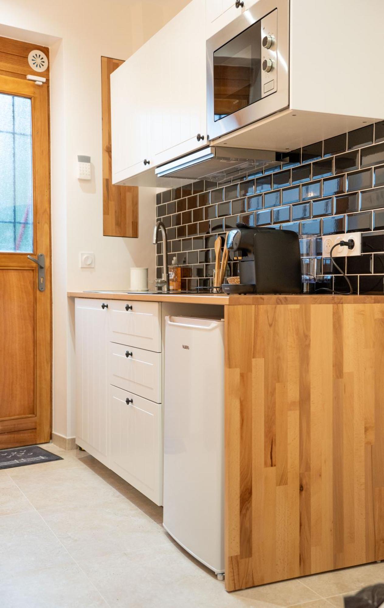 Maison Cosy Centre Gare Амьен Экстерьер фото