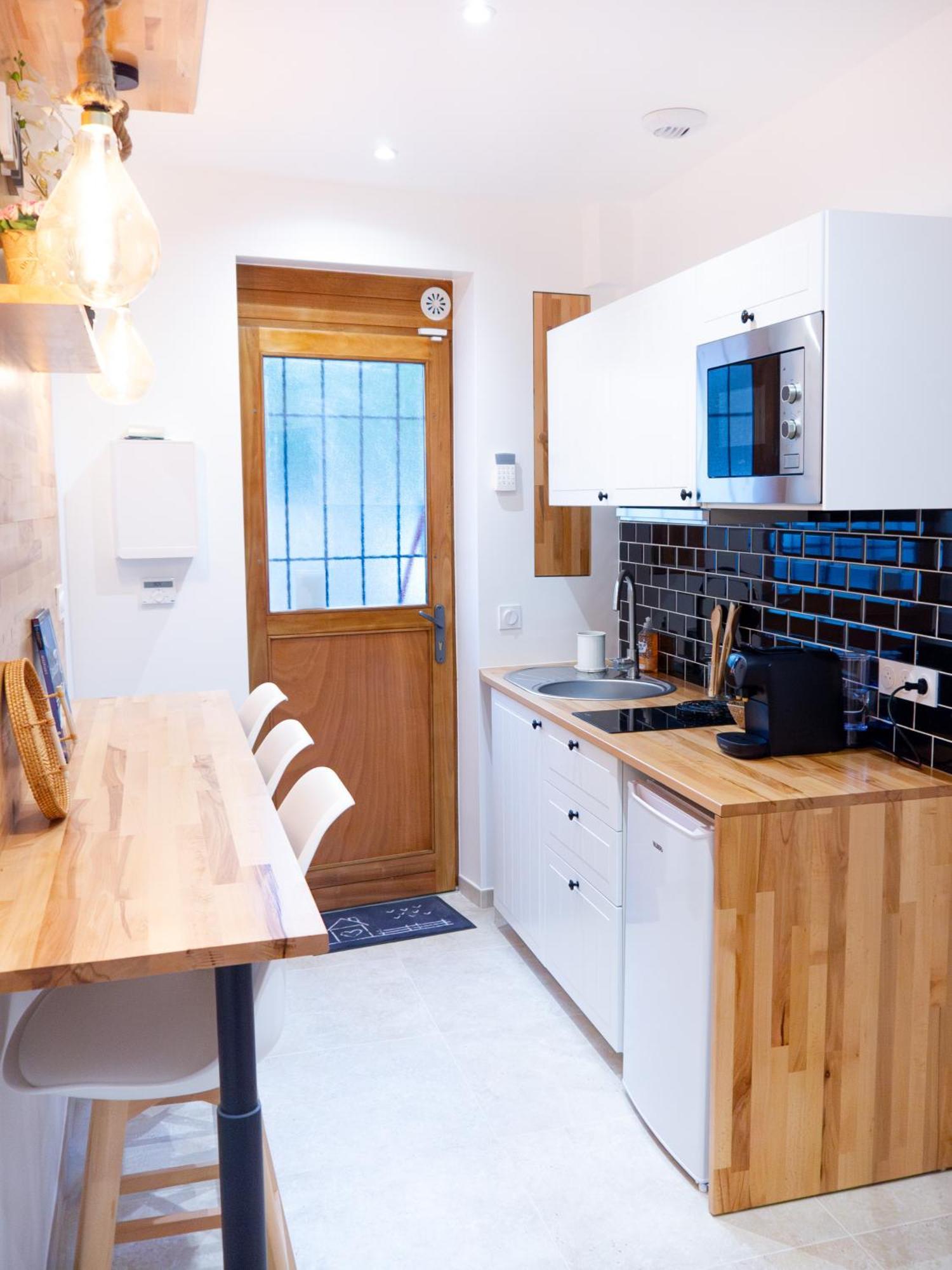 Maison Cosy Centre Gare Амьен Экстерьер фото